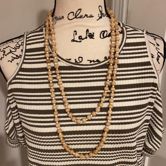 She + Sky Dress Size Small NWT - Picture 2 of 8